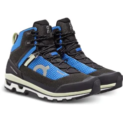 Fashion Verkauf -Fashion Verkauf on cloudalpine waterproof trekking boots cobalt limelight 1 1501016